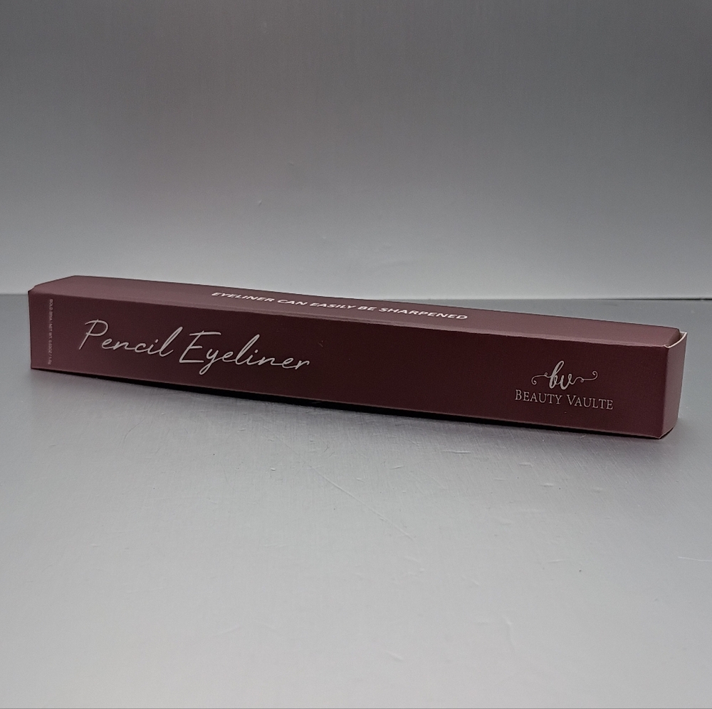 5 For $25 Item🌸 Beauty Vaulte Pencil Eyeliner shade PURPLE - Picture 2 of 2